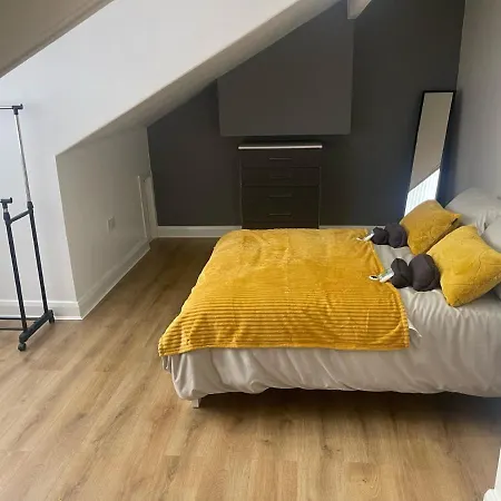 Leeds Serviced