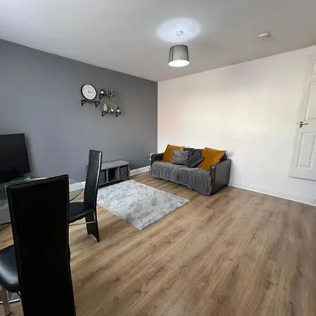 Apartment Leeds Serviced