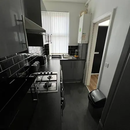 Lejlighed Serviced Leeds (West Yorkshire)